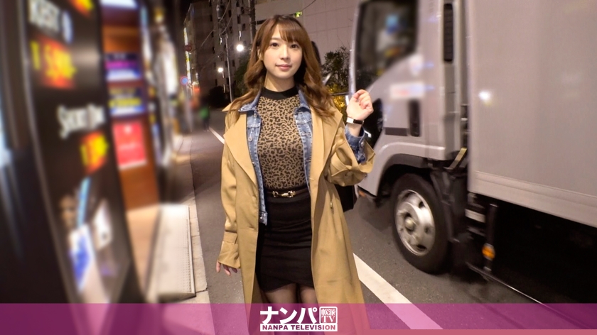 【实战收录】街头搭讪黑丝美腿女神中里美穂 伪采访真性爱200GANA-2261-C 酒店密着3小时媚态全开