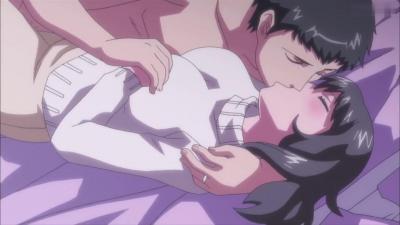 妹妹化身饥渴痴女！趁父母不在家疯狂榨干哥哥