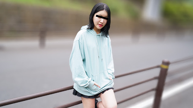 [10musume 081924_01] 舌吻交纏中突然無套插入 激烈抽插直接內射完整收錄