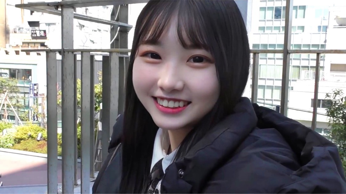 FC2-2751698 Mio-chan was invited to the house of a -cd1