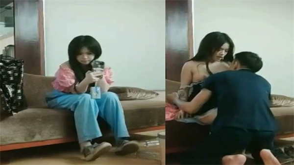 91沈先生私约艺校纹身校花，骑乘上位狂摇技术一流！