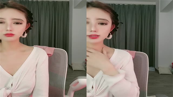 SSS级绝色主播 热辣诱惑直播秀