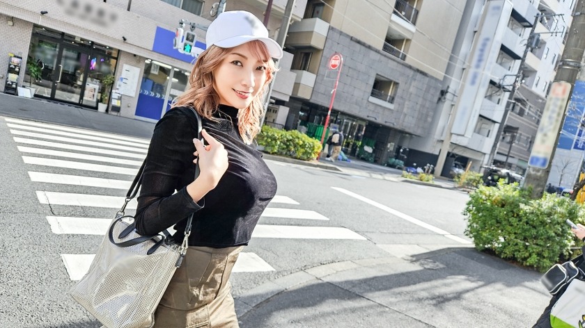 SIRO-5502 高身長お姉さんの大人の魅力！