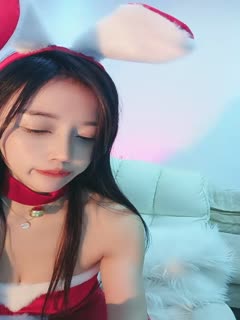 一库-激情兔女郎-1