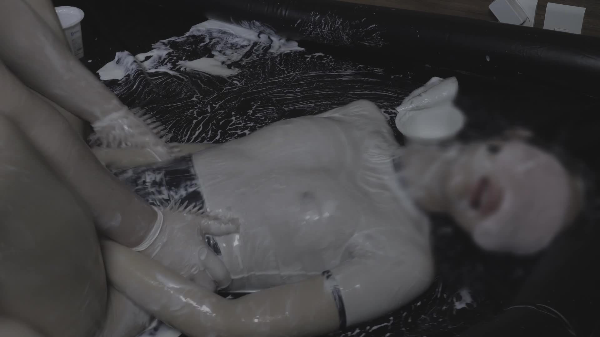 调教大师-奶油涂抹-3