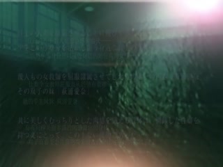 【中文字幕】三射面談～連鎖する恥辱-調教の学園～ 貶め傅く女教師-優奈～触れ弾く恥辱懐古