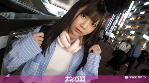 200GANA-2905マジ軟派、初撮。 1954 バイトでミスってヤケ酒してるかわいこちゃん発見！