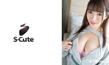 229SCUTE-1411 のん(20) S-Cute 久しぶりのエッチに大興奮する美女