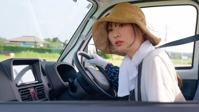 S-Cute 5597 農業むすめの癒やしSEXが気持