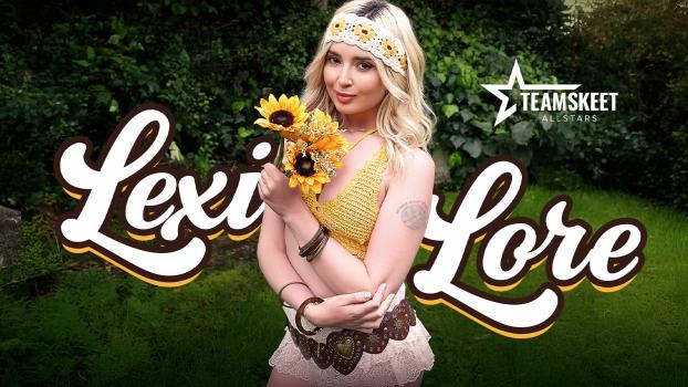 Team Skeet All Stars – Lexi Lore