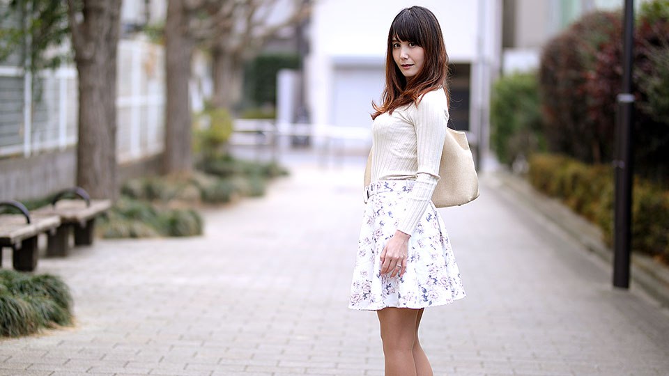 081818_321 奥さん、今はいてる下着を買