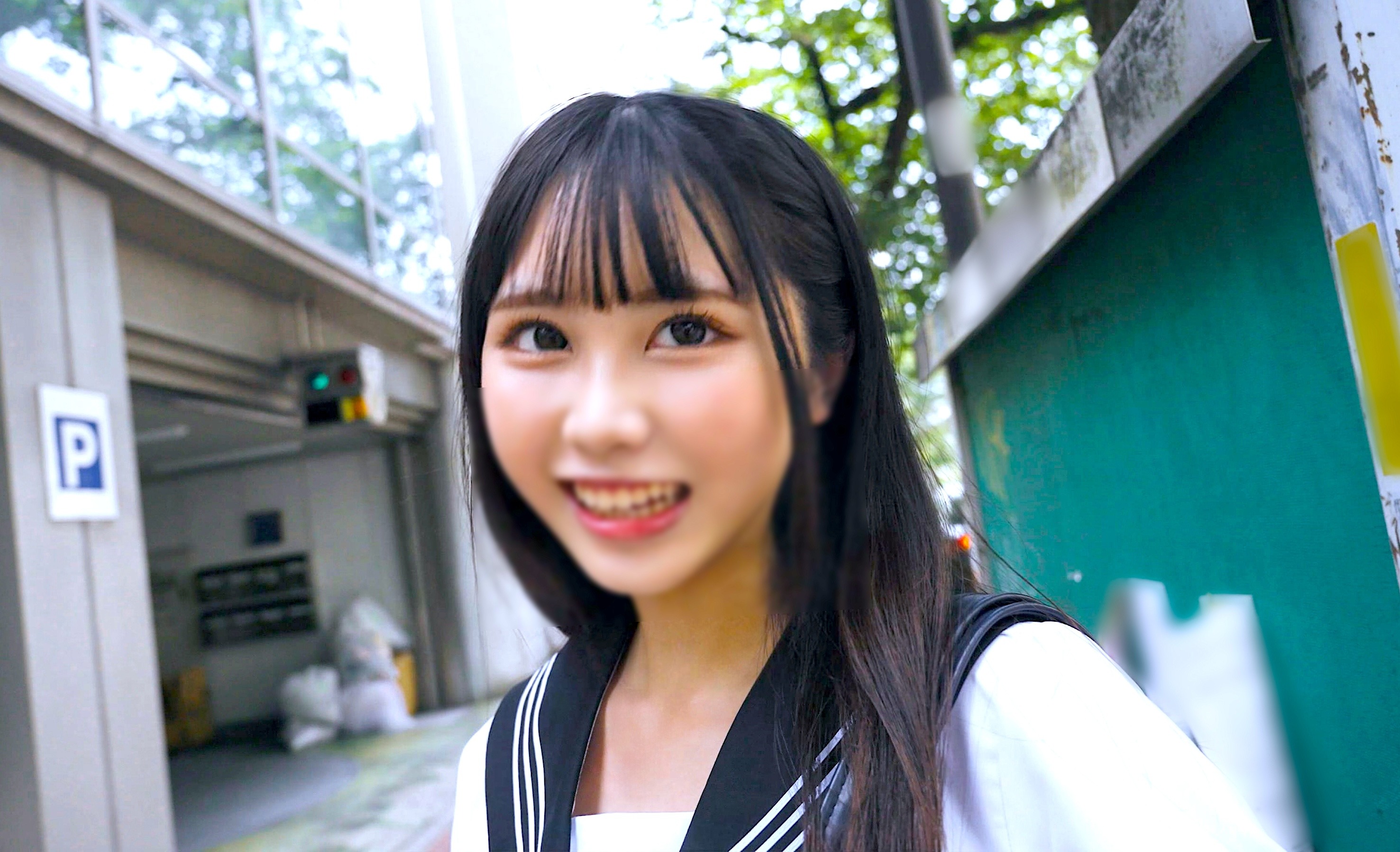 FC2-PPV-4672298 身長167㎝の高身長美人