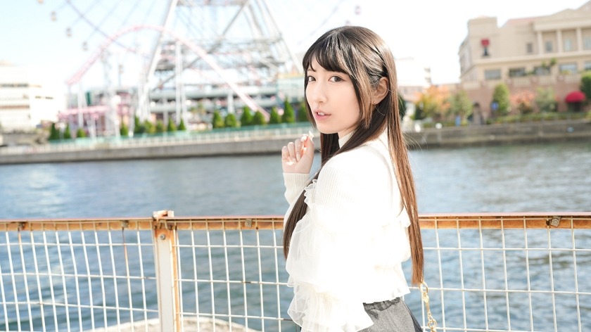 SIRO-5468 某ミスコン出場歴あ