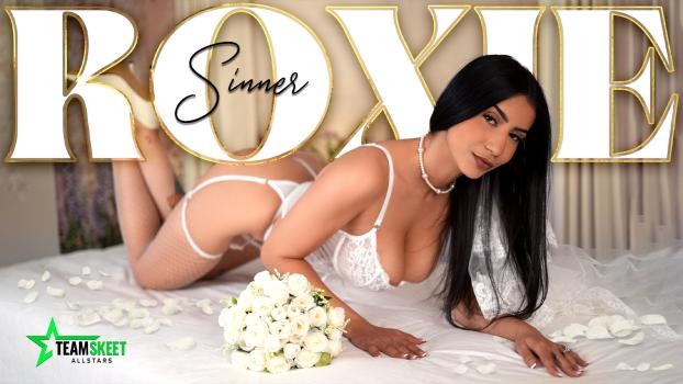 Team Skeet AllStars – Roxie Sinner