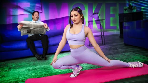 Teen Pies – Leana Lovings