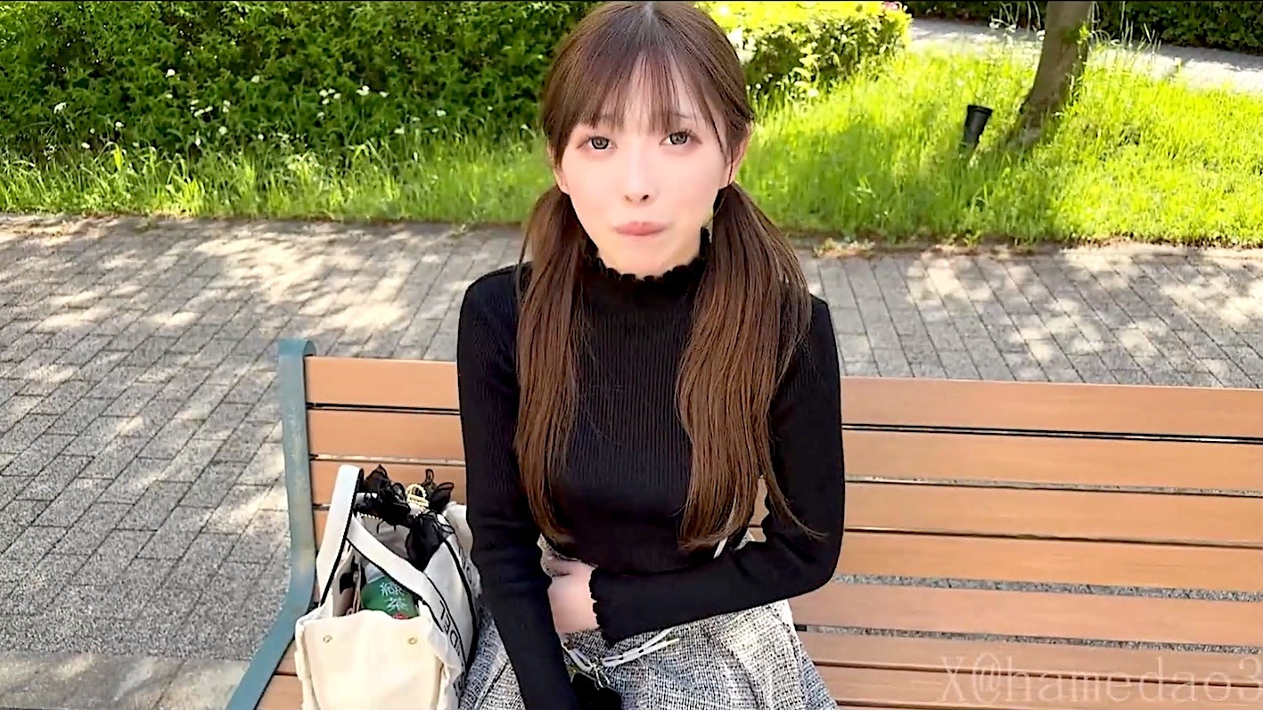 FC2-PPV-4692848 顔出し「ｵﾅﾆｰは足ﾋﾟﾝ派…」