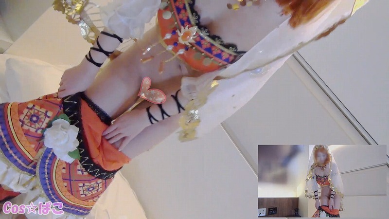 FC2-PPV 624857 覚醒！踊り子穂乃果