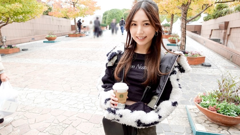 SIRO-5471 夜遊び大好きな人集合！