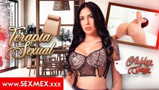 Sex Mex – Ashley Sanz – Sexual Therapy