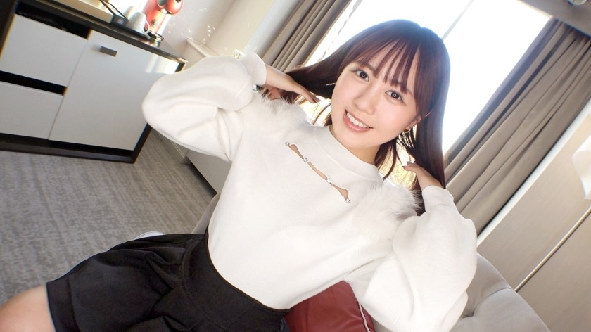 SIRO-5481 プロの技、受けてみたく