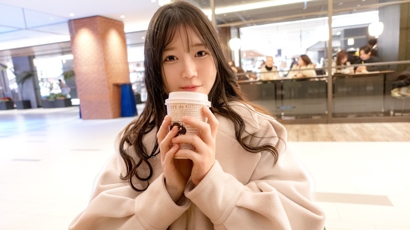 SIRO-5486 浅草のお土産屋さんで働