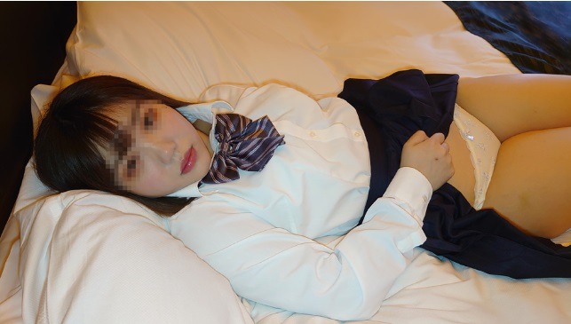 FC2 PPV 4684291 【無・制服コス】