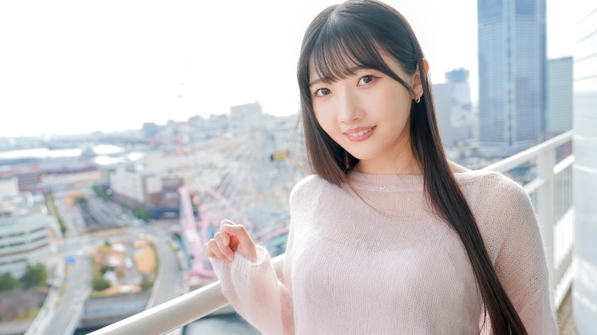 SIRO-5496 【初撮り】ネットでAV応募