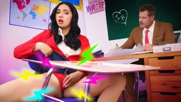 Innocent High – Ophelia Purr