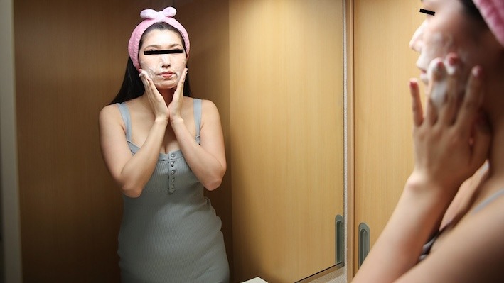 Pacopacomama 062425_100 スッピン熟女 ~