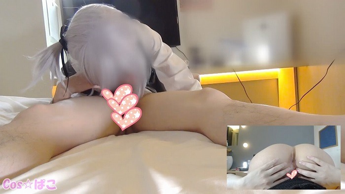 FC2-PPV 1088356 美脚さんとカメコ提督