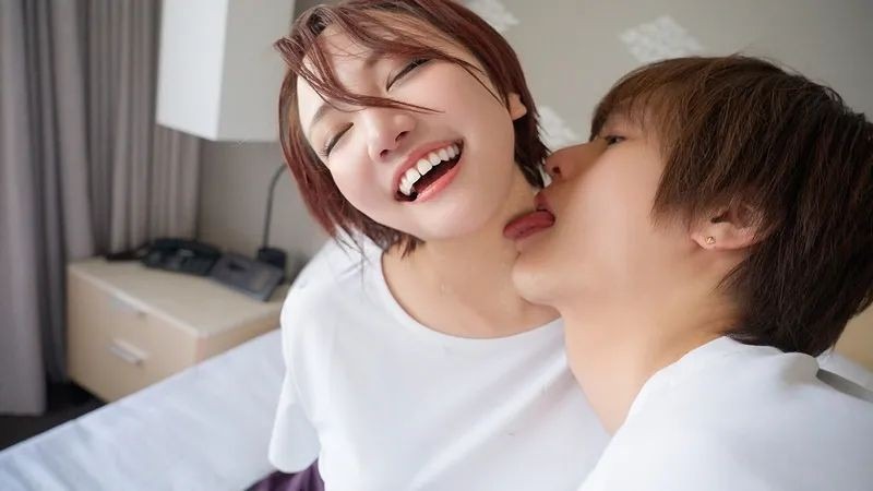 S-CUTE 5721 S-Cute 5721 朝のジョギング後