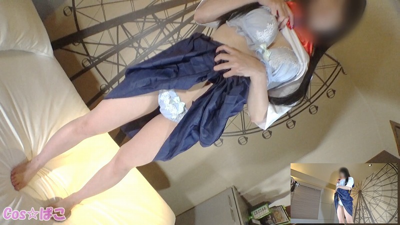 FC2-PPV 1488592 美すじちゃんでオナニー編