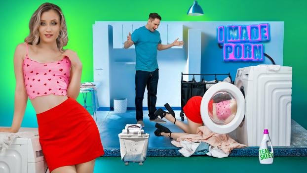 I Made Porn – Lily Blossom