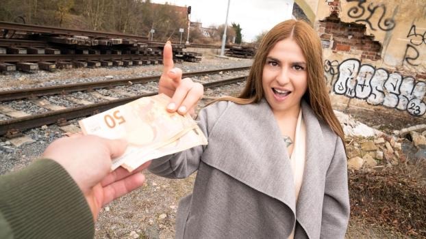 Public Agent – Haizea Diamond