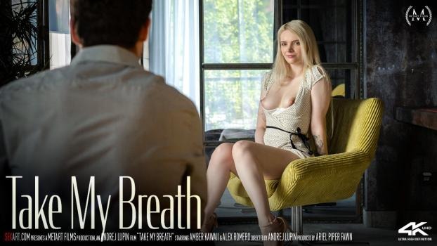 Sex Art – Amber Kawaii – Take My Breath