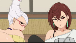 秋野经典双飞！桃桃与清子淫荡激情高清影片