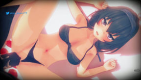 Akira换妻企划Ui01：娇喘连连高潮迭起！