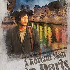 韩国猛男巴黎猎艳记：酒店狂操金发洋马高潮迭起