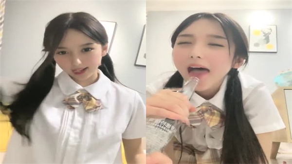 稀有心动女神偷走你心！恋爱般甜蜜体验，超级活泼撩人第2集