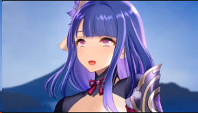 【Consome】绝顶昇天！雷电将军の愉悦体验 高潮监禁调教の痴女COS