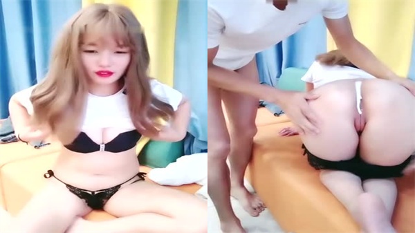 清纯美女淫娃姐妹花！