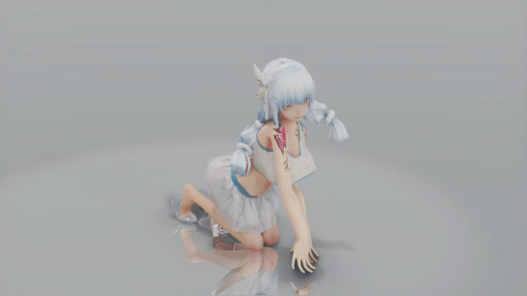 MMD15JK 极品巨乳JK校花被玩具狂操到高潮喷水