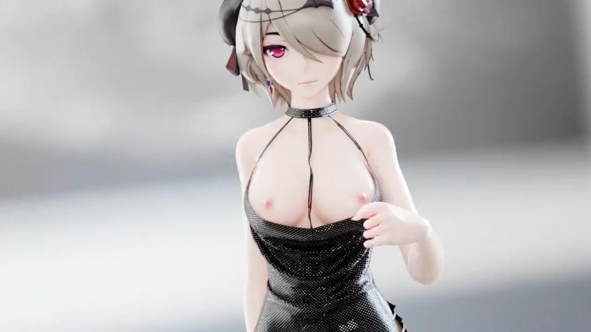 淫荡痴女真空口交榨精 极品骚穴把你吸干射爆