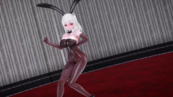 极品白毛网袜兔女郎被狂操到淫水狂飙高潮失禁！