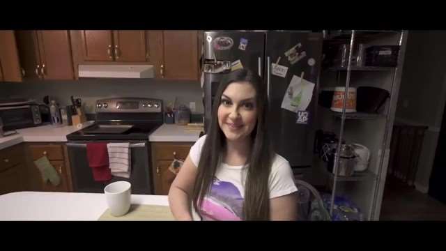 【KyleBallsWCA】POV姐夫视角 小姨子主动上门求种 骚穴饥渴难耐 求我狂干内射灌满她