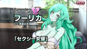 Sakyunai魔空堂首集登场！巨乳骚穴彻底沦陷，肉棒狂干内射出白浆！