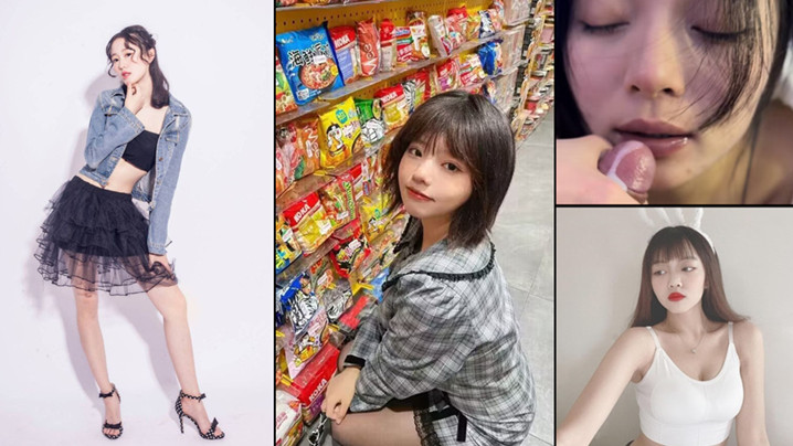 [无码泄密] 萝莉御姐反差婊6部合集 极品巨乳内射爆操