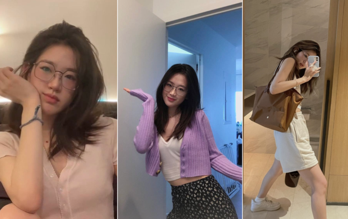 反差婊骚穴欠操 爆插到哭