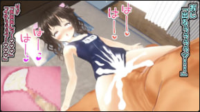 [sutageoVG3Druuanime] 极品侄女竟是骚浪贱，巨乳爆操内射沦陷