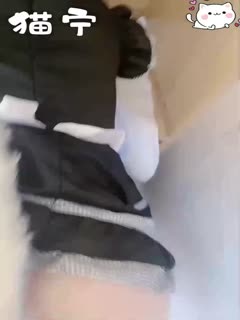 [无码] 猫宁黑丝猫女仆爆操嫩穴 神仙颜值小仙女沦陷狂干